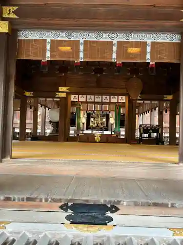 多賀大社(滋賀県)