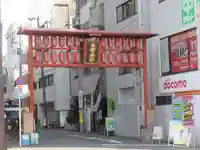 本郷薬師堂(東京都)