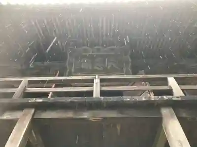 一乗寺の山門・神門