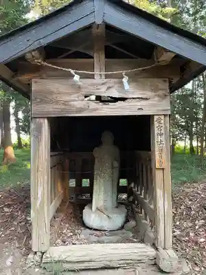 吉田八幡宮(栃木県)