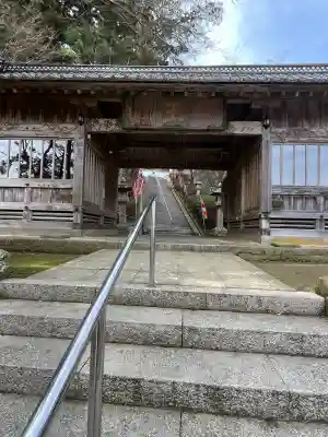 一畑薬師(島根県)