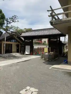茨木神社(大阪府)