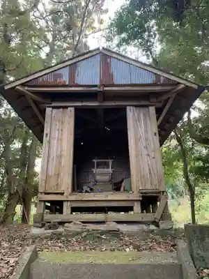 熊野神社(千葉県)