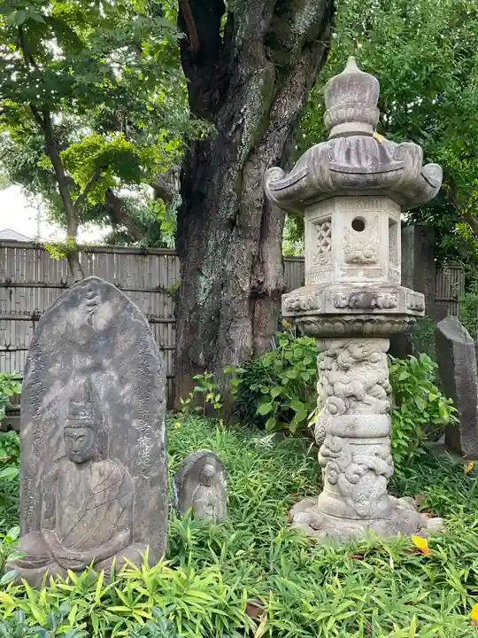 実相院(東京都)