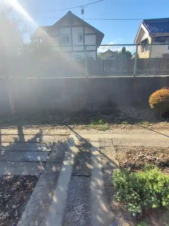 福徳寺(長野県)