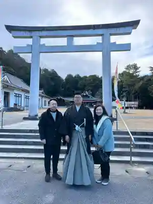 群馬県護国神社(群馬県)