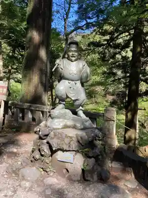 榛名神社(群馬県)