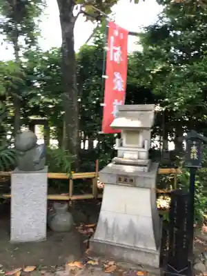 亀ケ池八幡宮(神奈川県)
