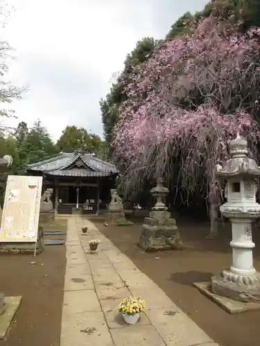 伏木香取神社(茨城県)