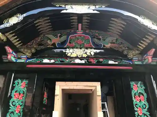 宝厳寺(滋賀県)