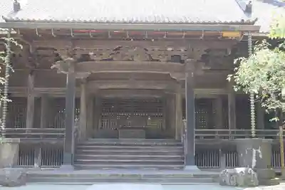 妙本寺(神奈川県)