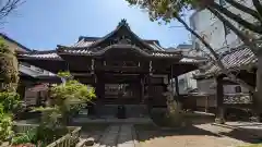 本教寺(京都府)