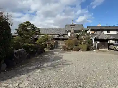 金鳳山 正法寺(岐阜県)