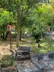 野々上八幡神社(大阪府)