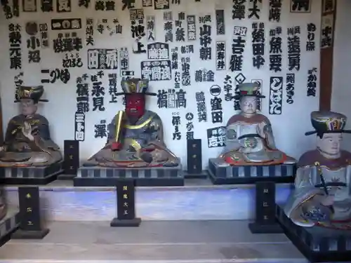 野坂寺のその他建物