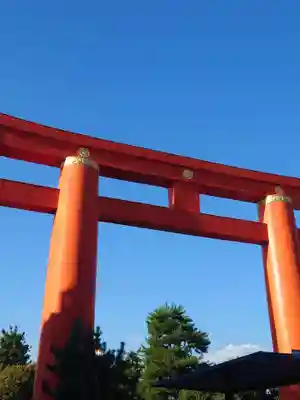 平安神宮(京都府)