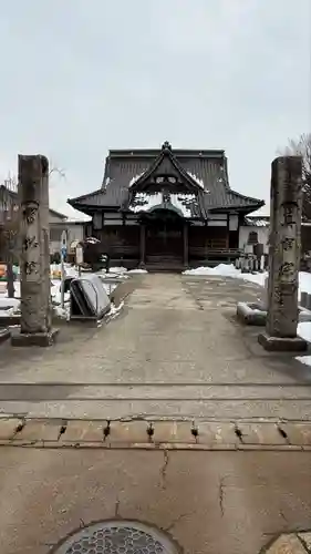 寳塔院(新潟県)