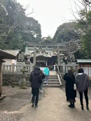 泉神社(茨城県)