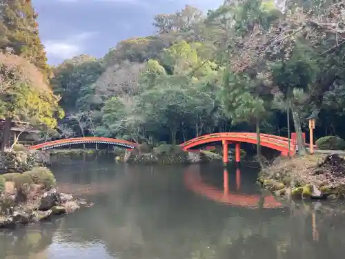 宇佐神宮(大分県)