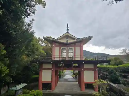 厄除観音寺（長田観音）(和歌山県)