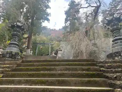 妙義神社(群馬県)