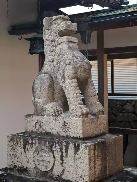 車折神社(京都府)