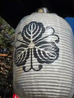 西宮神社(長野県)