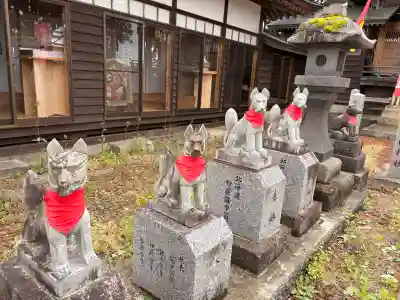 元稲田神社の{uncategorized: "未分類", other: "その他", undefined: "問題あり", building: "その他建物", grave: "お墓", sacred_gate: "鳥居", guardian: "狛犬", statue: "像", buddha: "仏像", history: "歴史", nature: "自然", garden: "庭園", animal: "動物", pagoda: "塔", temizu: "手水舎", mountain_gate: "山門・神門", sanctuary: "本殿・本堂", subordinate: "末社・摂社", art: "芸術", scenery: "景色", jizo: "地蔵", ema: "絵馬", goshuin: "御朱印", omikuji: "おみくじ", items: "授与品その他", amulet: "お守り", goshuincho: "御朱印帳", eats: "食事", festival: "お祭り", votive_dance: "神楽", shichigosan: "七五三参", wedding: "結婚式", experience: "体験その他", initially: "初詣", around: "周辺", anti_infection: "感染症対策"}