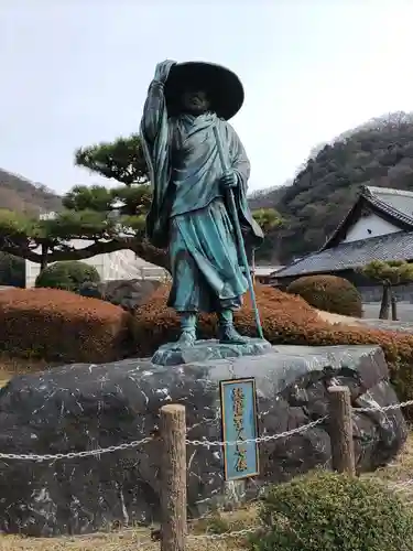 岐阜別院(岐阜県)
