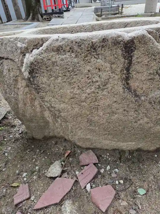 石津神社(大阪府)