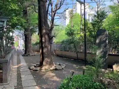 駒込天祖神社(東京都)