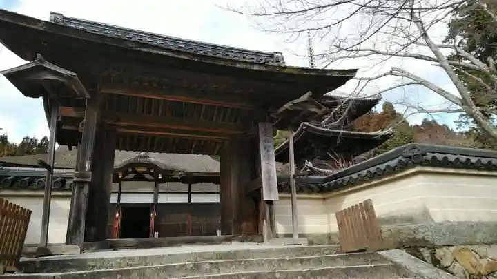 園城寺(三井寺)(滋賀県)