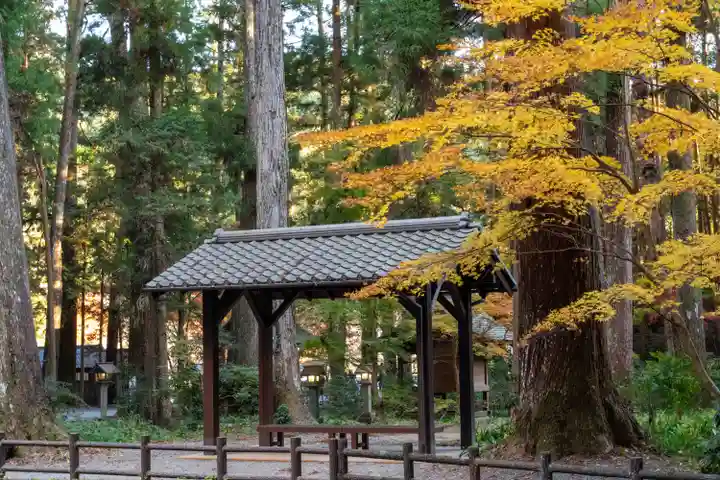 小國神社(静岡県)