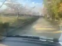 貴船神社の景色