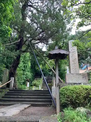 杉本寺のその他建物
