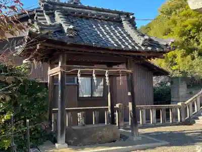 天満天神社(滋賀県)