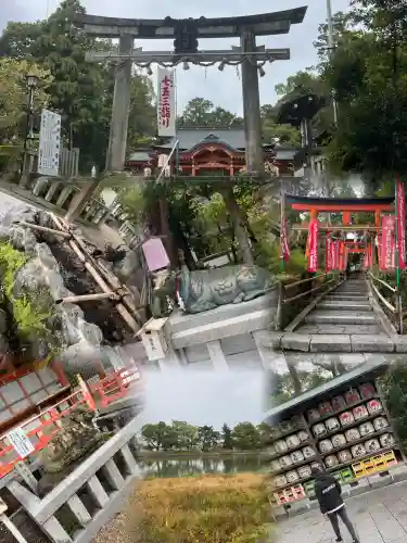 長岡天満宮(京都府)