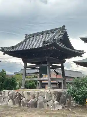 西導寺のその他建物