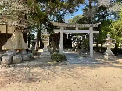 石戸神社(兵庫県)
