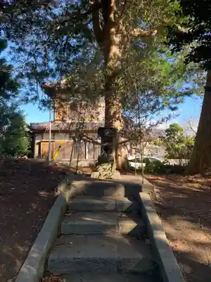 菅原大神(千葉県)