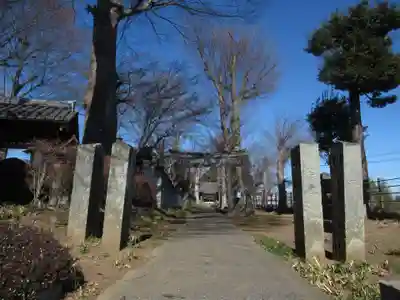 香取神社(千葉県)