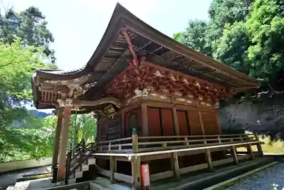 太山寺(栃木県)