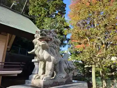 久本神社(神奈川県)