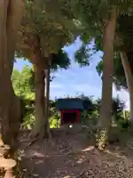 八幡神社(千葉県)