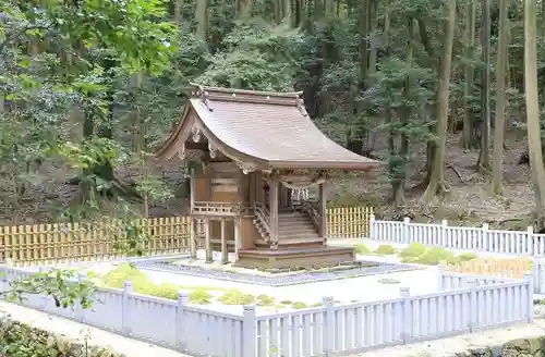 安祥寺(京都府)