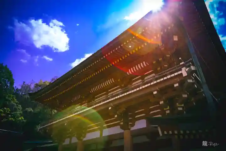 春日大社(奈良県)