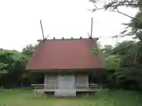 多賀神社(山口県)