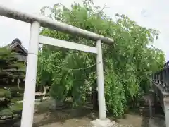 熊野神社(栃木県)