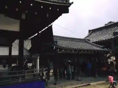 氷室神社のその他建物