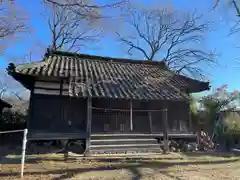 豊染英神社(長野県)